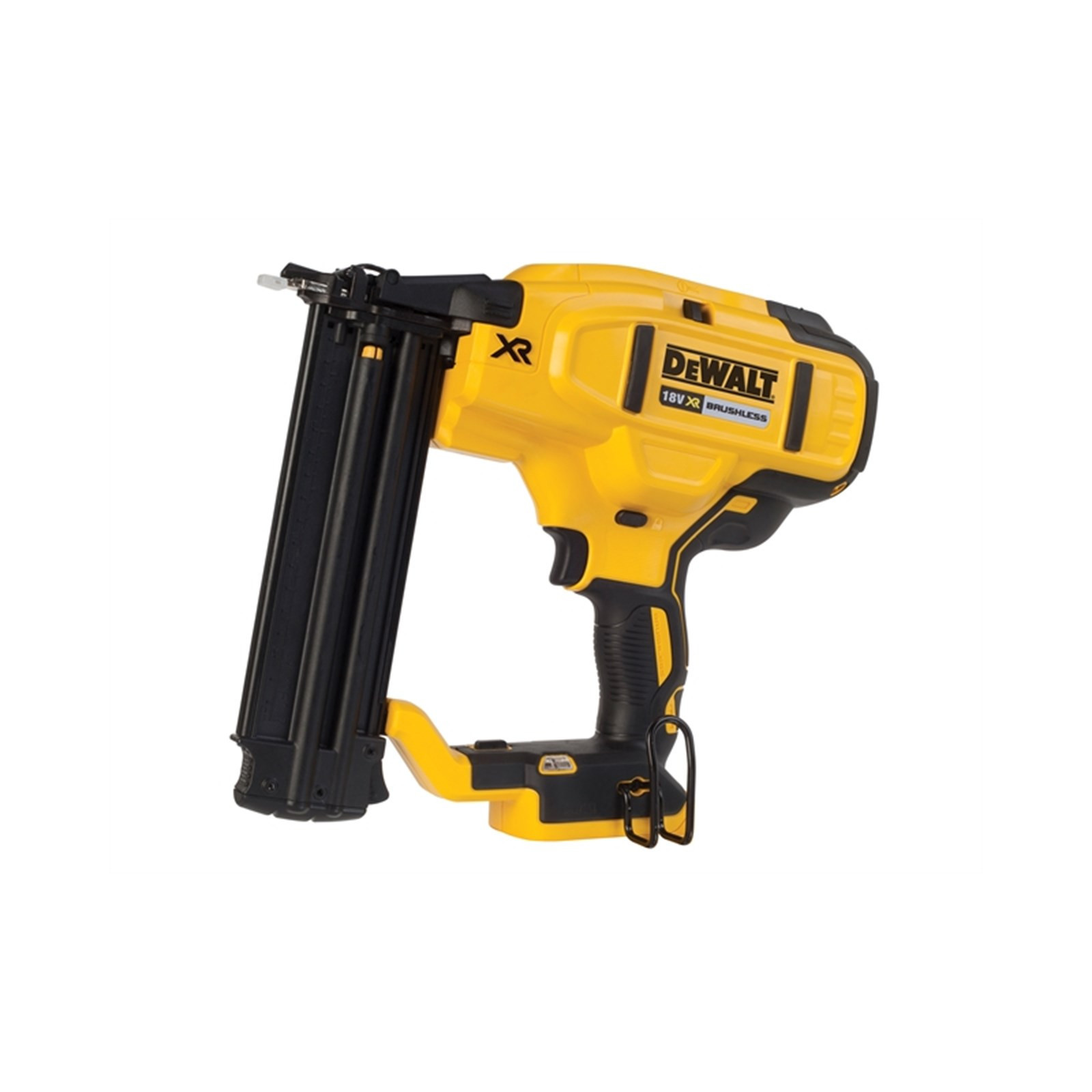 dcn680n-dewalt-18v-2-greiciu-viniakale DCN680N DeWALT 18V 2 greičių viniakalė - Image 1