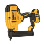 DCN681N DeWALT 18V kabių kalimo įrankis