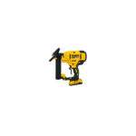 DCN682N DeWALT 18V kabių kalimo įrankis