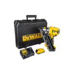 DCN692D2 DeWALT 18V 2 greičių viniakalė (2x2.0 Ah)