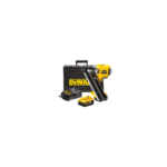 DCN692M2 DeWALT 18V 2 greičių viniakalė (2x4.0 Ah)