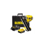 DCN692P2 DeWALT 18V 2 greičių viniakalė (2x5.0 Ah)
