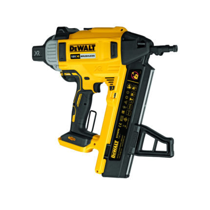 DCN890N DeWALT 18V viniakalė betonui