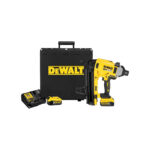 DCN890P2 DeWALT 18V viniakalė betonui (2x5.0 Ah)