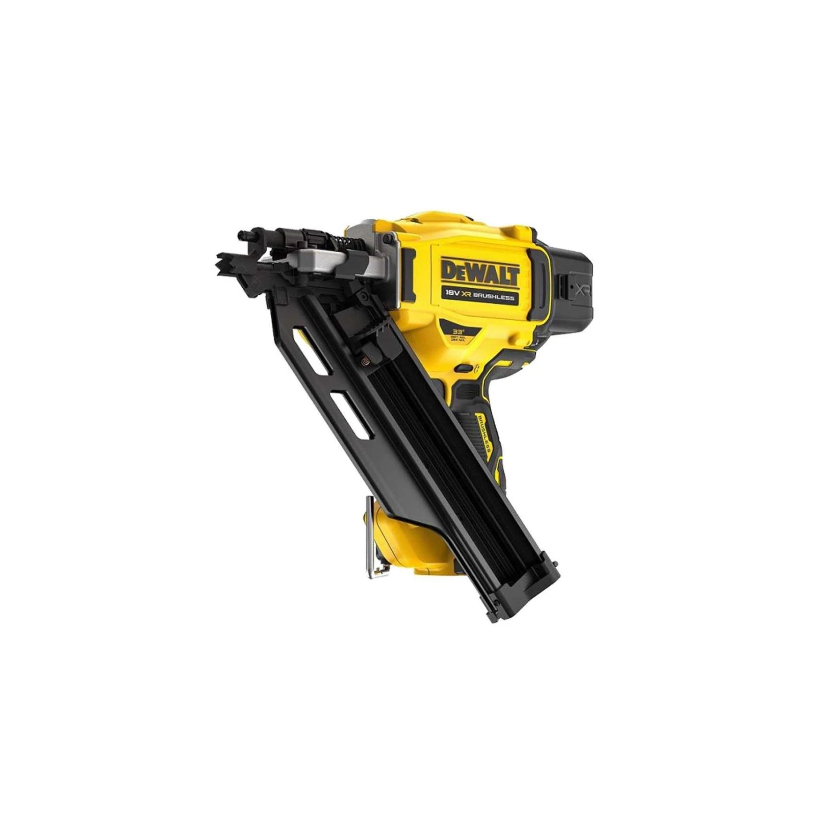 dcn930n-dewalt-18v-akumuliatorine-viniakale DCN930N DeWALT 18V akumuliatorinė viniakalė - Image 1
