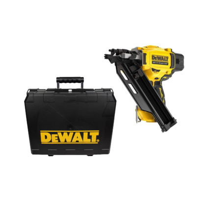 DCN930NT DeWALT 18V akumuliatorinė viniakalė