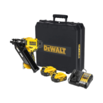 DCN930P2 DeWALT 18V akumuliatorinė viniakalė (2x5.0 Ah)