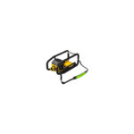 DCPS320N DeWALT POWERSHIFT betono vibratorius