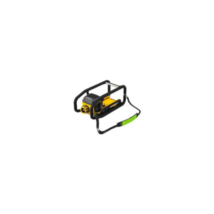 DCPS320N DeWALT POWERSHIFT betono vibratorius
