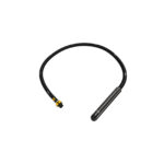 DCPS3592 DeWALT betono vibratoriaus žarna 59mm/2m