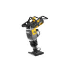 DCPS660N DeWALT POWERSHIFT 60 kg vibrokoja 11,5 kN