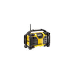 DCR016 DeWALT XR radija