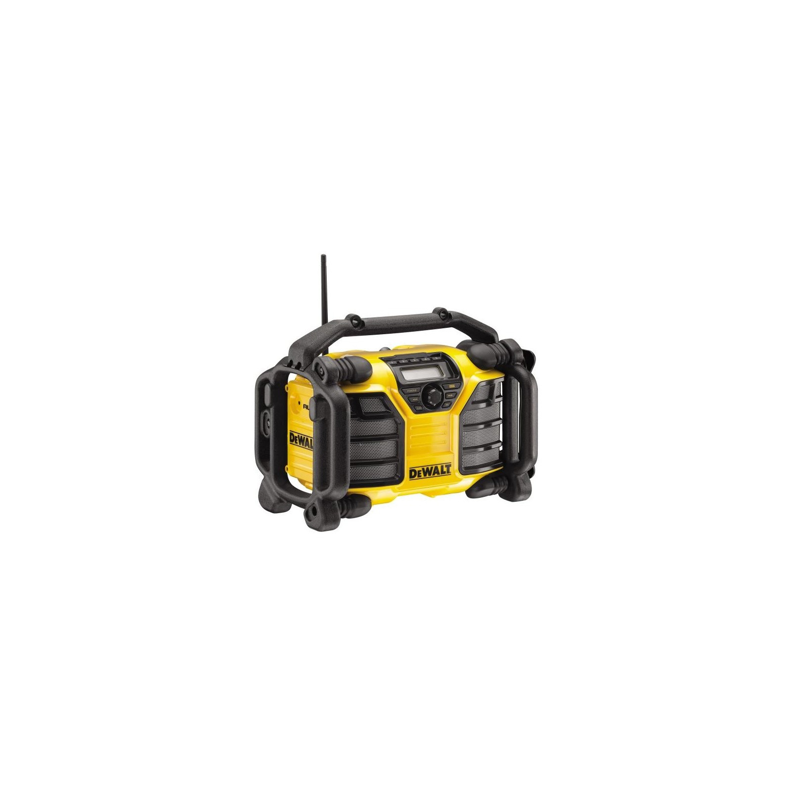 dcr016-dewalt-xr-radija DCR016 DeWALT XR radija - Image 1