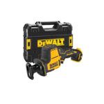 DCS312NT DeWALT 12V kompaktiškas tiesinis pjūklas