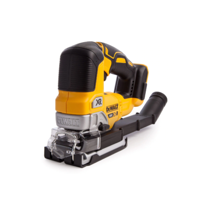DCS334N DeWALT 18V siaurapjūklis