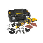 DCS355D2 DeWALT 18V daugiafunkcinis įrankis (2x2.0 Ah)