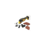 DCS355N DeWALT 18V daugiafunkcinis įrankis