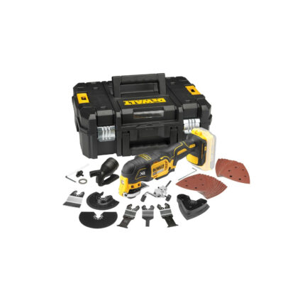 DCS355NT DeWALT 18V daugiafunkcinis įrankis