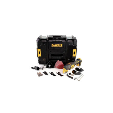 DCS356NT DeWALT 18V daugiafunkcinis įrankis