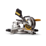 DCS365N DeWALT 18V akumuliatorinės skersinio pjovimo staklės