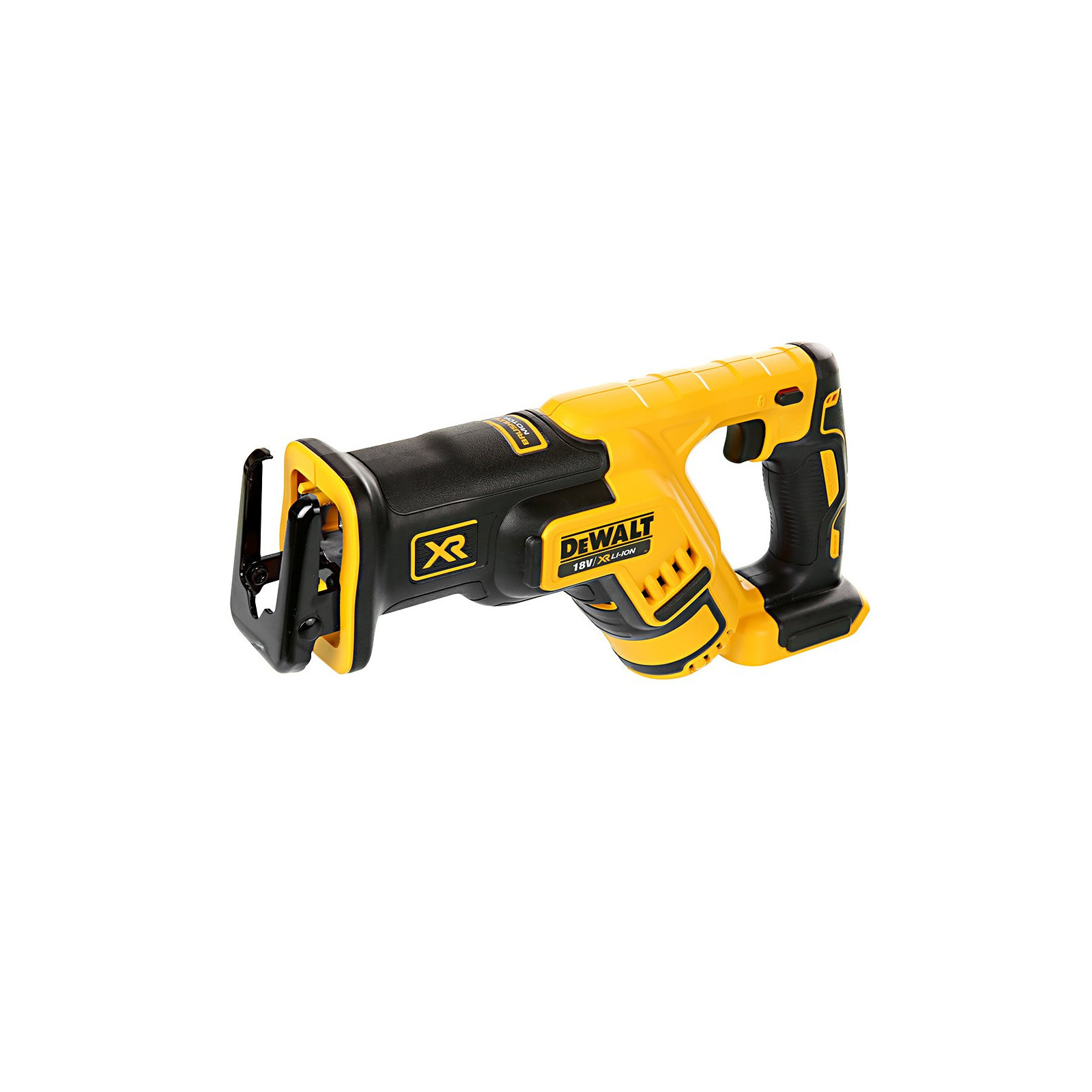 dcs367n-dewalt-18v-tiesinis-pjuklas DCS367N DeWALT 18V tiesinis pjūklas - Image 1