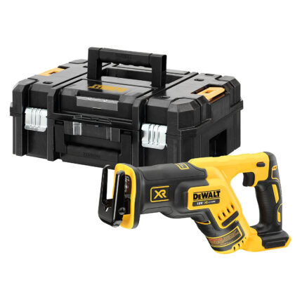 DCS367NT DeWALT 18V tiesinis pjūklas