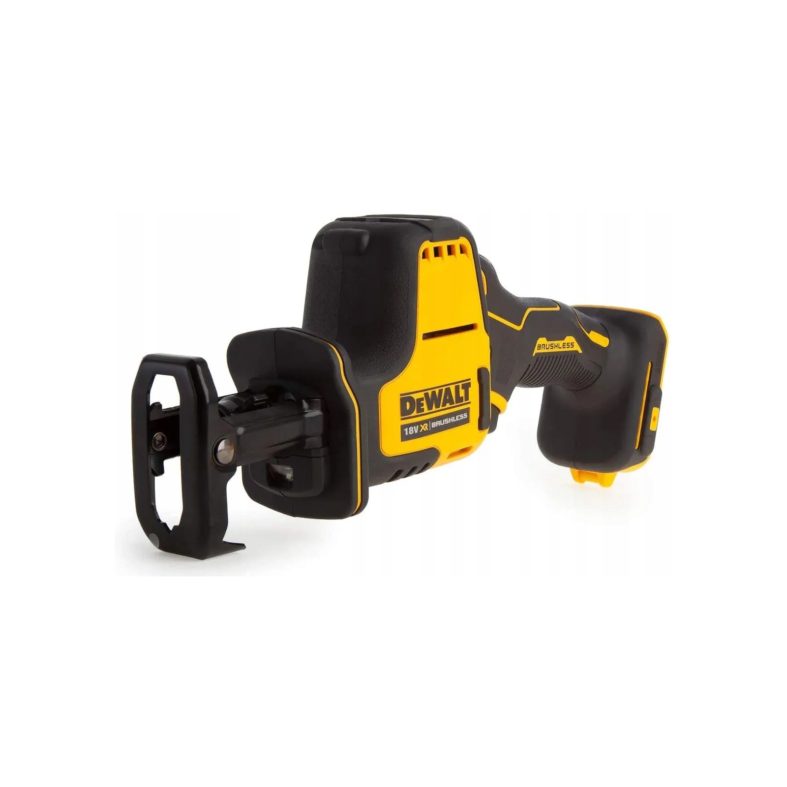 dcs369n-dewalt-18v-tiesinis-pjuklas DCS369N DeWALT 18V tiesinis pjūklas - Image 1