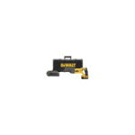 DCS380M1 DeWALT 18V tiesinis pjūklas (1x4.0 Ah)