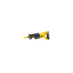 DCS380N DeWALT 18 V XR Li-Ion akumuliatorinis tiesinis pjūklas