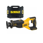 DCS382NT DeWALT 18V tiesinis pjūklas