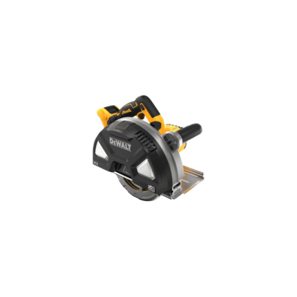 DCS383N DeWALT 18V diskinis pjūklas metalui
