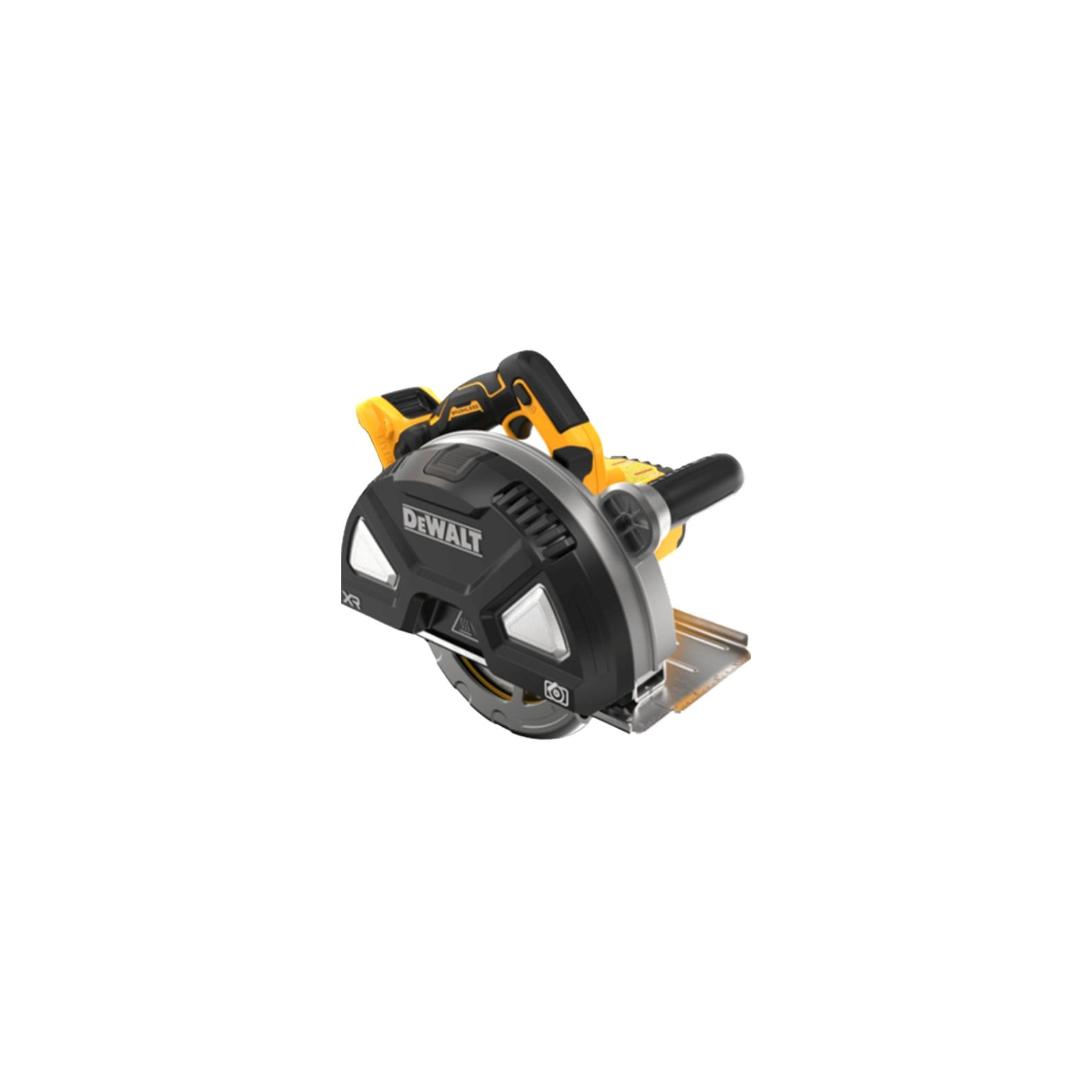 dcs383n-dewalt-18v-diskinis-pjuklas-metalui DCS383N DeWALT 18V diskinis pjūklas metalui - Image 1