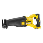 DCS388N DeWALT FLEXVOLT 54V tiesinis pjūklas