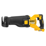 DCS389N DeWALT FLEXVOLT 54V tiesinis pjūklas