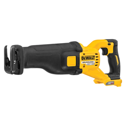 DCS389N DeWALT FLEXVOLT 54V tiesinis pjūklas