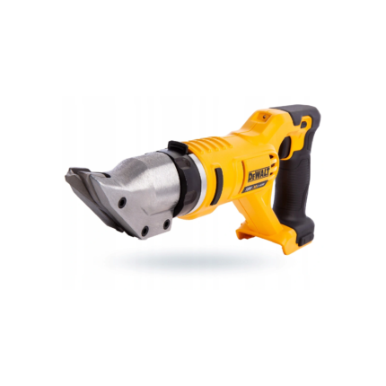 DCS491N DeWALT 18V metalo žirklės