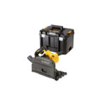 DCS520NT DeWALT FLEXVOLT 54V įleidžiamas diskinis pjūklas