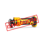 DCS551N DeWALT 18V XR Li-Ion gipso kartono freza