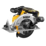 DCS565N DeWALT 18V diskinis pjūklas 165 mm