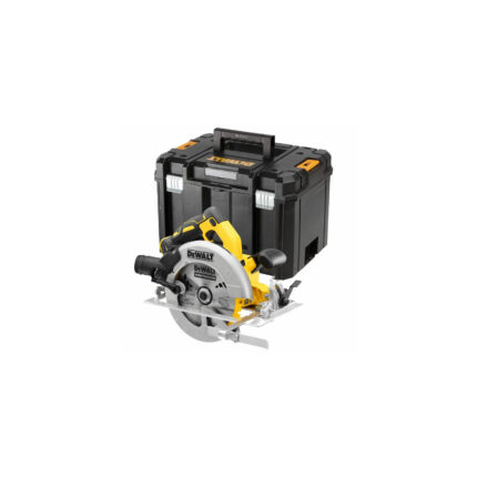DCS570NT DeWALT diskinis pjūklas