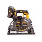 DCS575N DeWALT FLEXVOLT 54V diskinis pjūklas