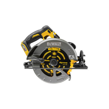 DCS578N DeWALT FLEXVOLT 54V diskinis pjūklas