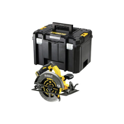 DCS578NT DeWALT FLEXVOLT 54V diskinis pjūklas