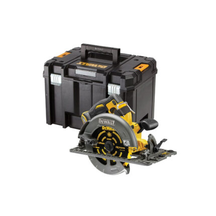 DCS579NT DeWALT FLEXVOLT 54V diskinis pjūklas