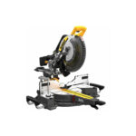 DCS781N DeWALT FLEXVOLT 54V skersinio pjovimo staklės 305 mm