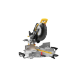 DCS782N DeWALT 18V skersinio pjovimo staklės 305 mm
