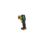 DCT414N DeWALT 12 V infraraudonųjų spindulių termometras