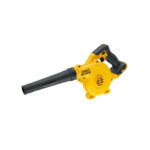 DCV100 DeWALT 18V pūstuvas