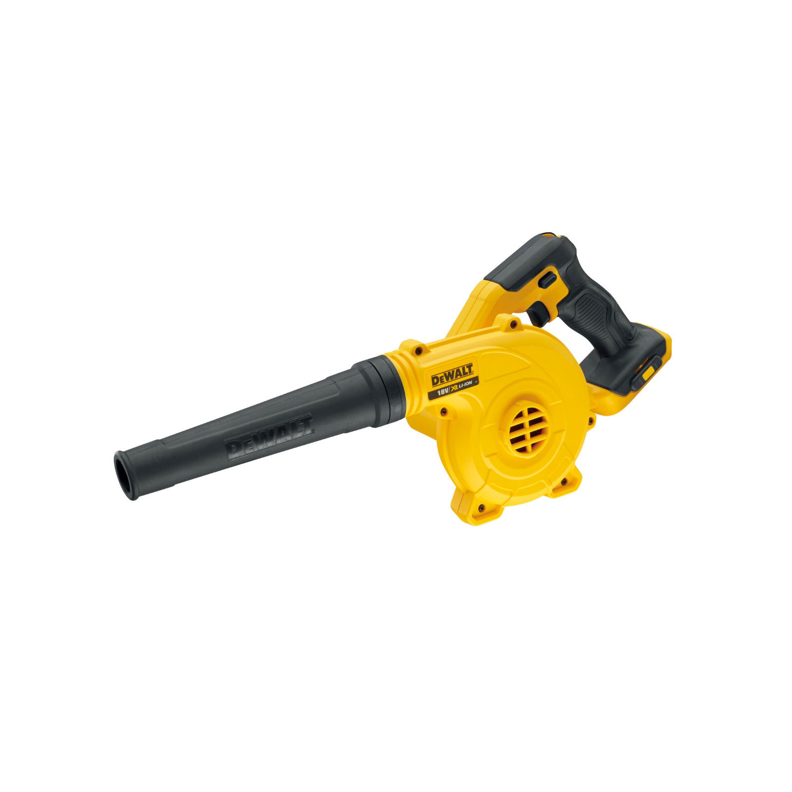 dcv100-dewalt-18v-pustuvas DCV100 DeWALT 18V pūstuvas - Image 1