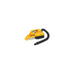 DCV517N DeWALT 18V sauso-drėgno valymo siurblys